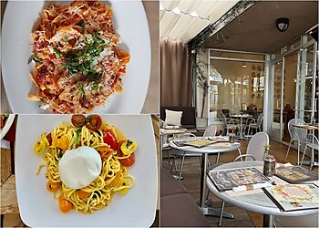 Costa Mesa Italian Restaurants Vitaly