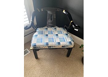 Indianapolis Upholstery Vitian’s Re-Upholstery