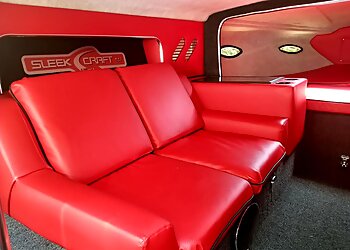 Indianapolis Upholstery Vitian’s Re-Upholstery