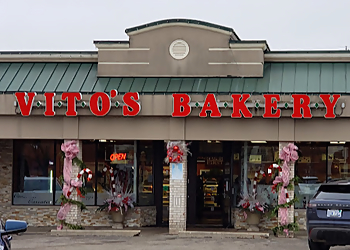 Sterling Heights Bakeries Vito's Bakery