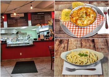 Vito's Italian Pizza - Corona, CA Italian Restaurants - Service Highlights