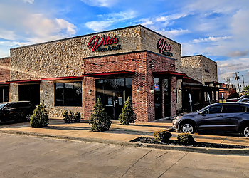 Irving Pizza Places Vito's Pizza & Grill