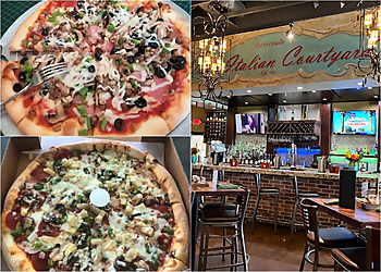 Irving Pizza Places Vito's Pizza & Grill