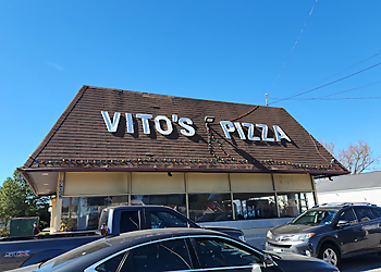 Hampton Pizza Places Vito's Pizza & Italian Restaurant