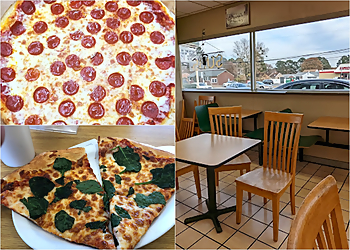 Hampton Pizza Places Vito's Pizza & Italian Restaurant