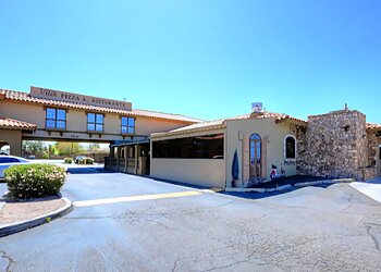 Mesa Italian Restaurants Vito’s Pizza & Italian Ristorante Mesa