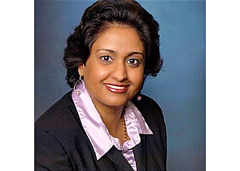Vitra Gosine, MD, FACP, FACE - CIFE Pembroke Pines Endocrinologists image 1