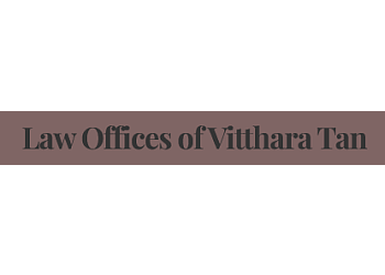 Garden Grove Immigration Lawyers Vitthara Tan, ESQ. - VITTHARA TAN LAW OFFICES