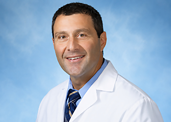 Vittorio Lagana, DPM Vittorio Lagana, DPM - Salinas, CA Podiatrists - Doctor Portrait Image