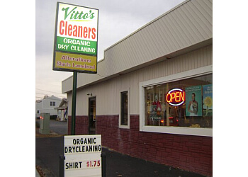 Vitto's Dry Cleaners