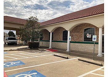 Garland Italian Restaurants Vitto's Pizza & Grill