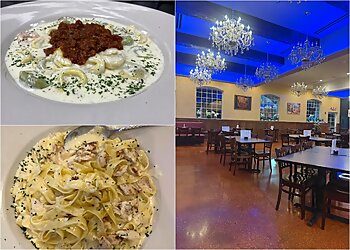 Garland Italian Restaurants Vitto's Pizza & Grill
