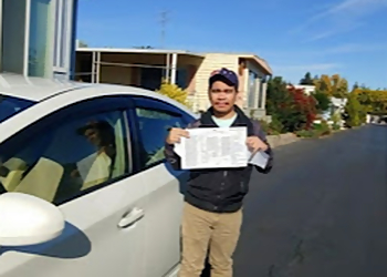 Santa Clara Driving Schools Vitty driving school LLC