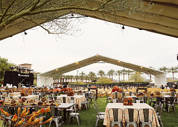 Cincinnati Event Management Companies Viva Bella Events