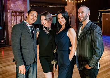 Cleveland Dance Schools Viva Dance Studio