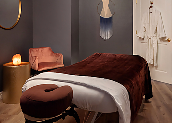 Round Rock Spas Viva Day Spa + Med Spa