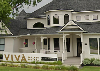 Viva Day Spa + Med Spa Round Rock Spas image 1