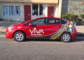 Pasadena Driving Schools Viva Driving School, Inc.