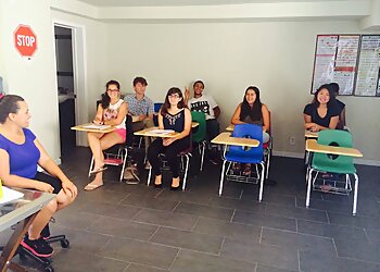 Pasadena Driving Schools Viva Driving School, Inc.