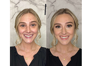 San Antonio Makeup Artists Viva La Glam