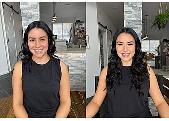 San Antonio Makeup Artists Viva La Glam