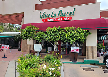 Simi Valley Italian Restaurants Viva La Pasta Simi Valley