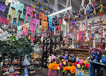 Detroit Gift Shops Viva La Vida Imports