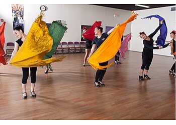 Tucson Dance Schools Viva Performing Arts Center