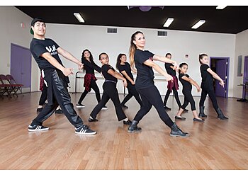 Tucson Dance Schools Viva Performing Arts Center