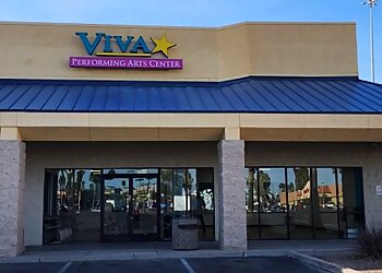 Viva Performing Arts Center Tucson Dance Schools image 1