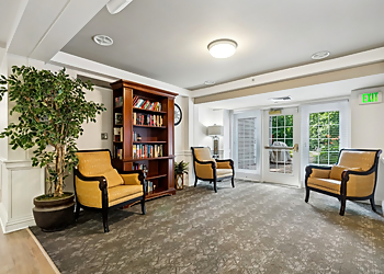 Philadelphia Assisted Living Facilities Viva Senior Living at Chestnut Hill