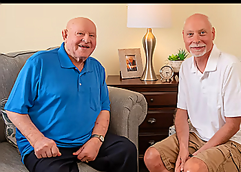 Philadelphia Assisted Living Facilities Viva Senior Living at Chestnut Hill