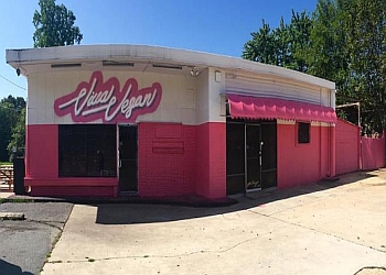 3 Best Vegetarian Restaurants In Little Rock Ar Threebestrated Viva Vegan