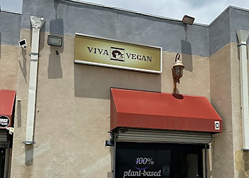 San Bernardino Vegetarian Restaurants Viva Vegan