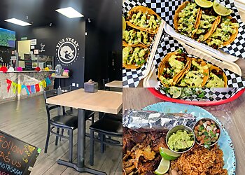 Rancho Cucamonga Vegetarian Restaurants Viva Vegan Diner