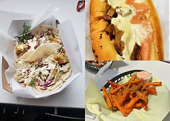 Eugene Vegetarian Restaurants Viva! Vegetarian Grill