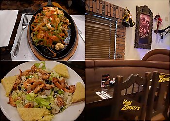 North Las Vegas Mexican Restaurants Viva Zapata's Mexican Restaurant & Cantina
