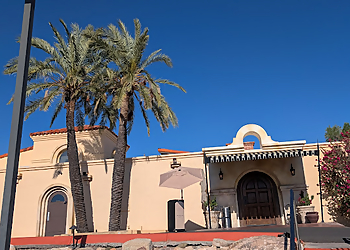 Tucson Italian Restaurants Vivace Restaurant