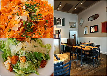 Tucson Italian Restaurants Vivace Restaurant