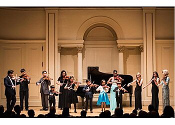 Houston Music Schools Vivaldi Music Academy