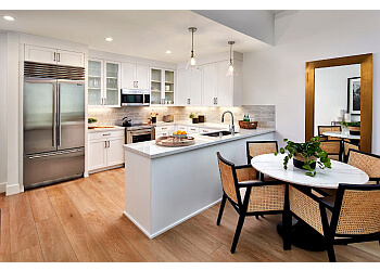 Newport Beach Assisted Living Facilities Vivante Newport Center