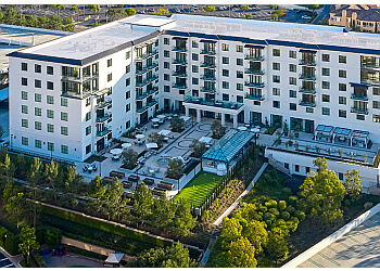 Vivante Newport Center Newport Beach Assisted Living Facilities
