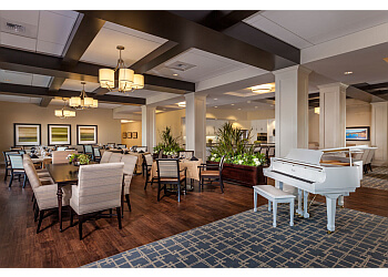 Costa Mesa Assisted Living Facilities Vivante Newport Mesa