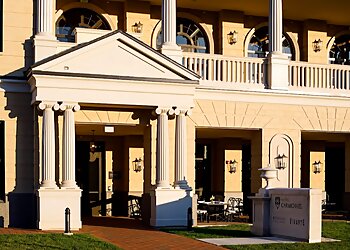 Indianapolis French Restaurants Vivante Restaurant & Bar