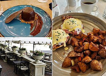 Indianapolis French Restaurants Vivante Restaurant & Bar