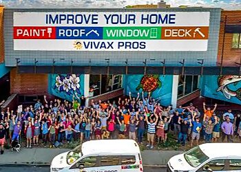 Denver Painters Vivax Pros