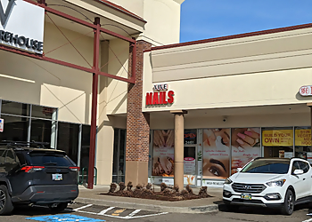 Hillsboro Nail Salons Vive Nails & Spa