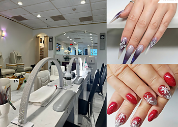 Hillsboro Nail Salons Vive Nails & Spa