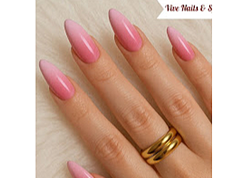 Hillsboro Nail Salons Vive Nails & Spa