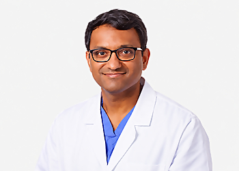 Vivek Deshmukh, MD, FACS, FAANS - THE OREGON CLINIC Vivek Deshmukh, MD, FACS, FAANS - Portland, OR Neurosurgeons - Doctor Portrait Image